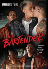The Bartender.
