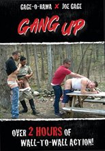 Gang Up