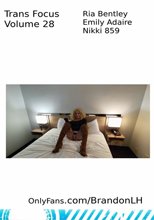 Trans Focus 28