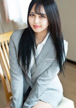 内定の為なら咥えます！～オナニーだってしちゃいます！！～ - 樫乃りな