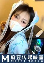 極品遊戲陪玩女僕の胴體