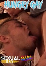 Hungry Gay