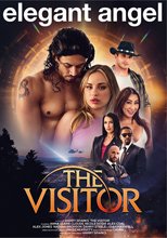 The Visitor.