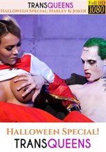 Halloween Special: Harley &amp; Joker