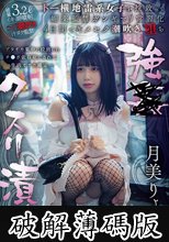 強●クスリ漬け トー横地雷系女子を拉致って媚薬監禁ガンギマリ常習化 4日間でキメセク潮吹き堕ち 月美りょう (破解薄碼版)