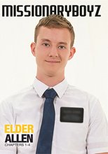Elder Allen