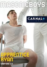 Apprentice Ryan