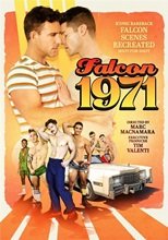 Falcon 1971