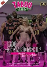 CoryChase in BBC Championship Season The Rookie