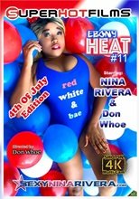 Ebony Heat 11