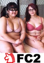 215_【ぽっちゃり大乱交（4P）】抜き三昧♪エロ三昧♪高速グラインド騎乗位VS重量感溢れる杭打ち騎乗位！くんずほぐれつ生エッチ中出し4連発！三玖ちゃん第2章＆みかんちゃん第2章【海外版】