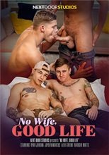 No Wife, Good life
