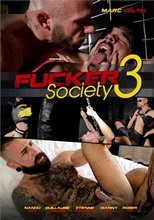 Fucker Society 3