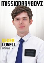 Elder Lovell 2: Chapters 1-4