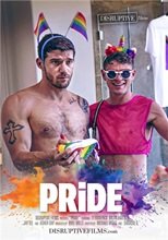 Pride.