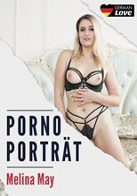 Porno Porträt Deutschland: Melina May