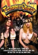 TrannyQuest