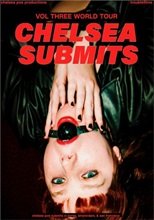 Chelsea Submits 3 World Tour