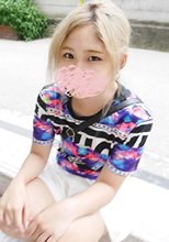 お出かけ前の幼ギャル凛花ちゃんをガチナンパ！19歳のノリの良いロリっ娘ですぐについてきました！突撃交渉 - 中村凛花