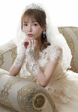 モデルコレクション 弘中れおな