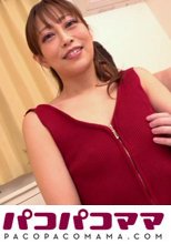 目力が強いスレンダー熟女 ~ 何をされてもカメラ目線 ~
