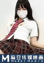 JK制服誘惑清純美少女 性感嫵媚 下藥迷姦