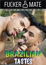 Brazilian Tastes