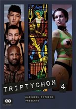 Triptychon 4