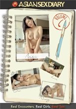 Asian Sex Diary 6