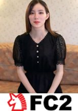 【無】再度女神降臨！最強ビジュアル美女！美しいお顔とスレンダーパーフェクトスタイルにゴックンと中だし2連発！