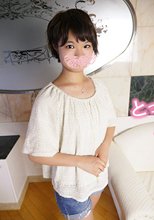 とってもHな専門学生 見た目はエッチじゃなさそうな女の子だけどホントはセフレも居る超スケベな女の子でした！ - 佐伯麻衣