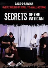 Secrets of the Vatican