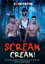 Scream Cream