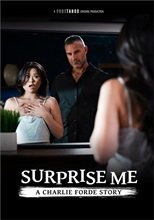 Surprise Me: A Charlie Forde Story