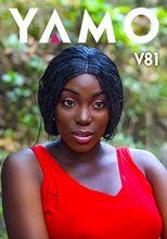Yamo 81 / 100% Africa 81