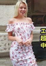 エッチ大好きロシアンモデル 超積極的で最高の身体と反応 中出し - アシュビー