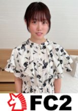 【初撮り／３発射】もぎたて果実のような１８歳 色白美乳な予備校生の美裸体に、新鮮搾りたて精液を中出し＆顔射トッピング。