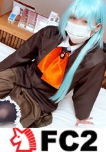 鈴谷の足コキがエロすぎるガチレイヤーハメ撮り映像！迫力満点のデカ尻でイキまくる淫乱艦○に大量中出し！