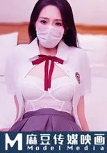 網戀奔現 JK美少女浪漫之旅