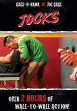 Jocks (Joe Gage)
