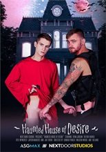 Haunted House Of Desire