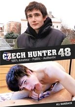 Czech Hunter 48
