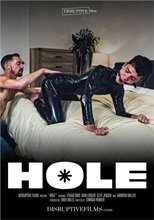 Hole.