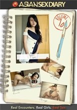 Asian Sex Diary 10