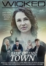 TALK OF THE TOWN