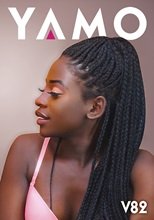 Yamo 82 / 100% Africa 82