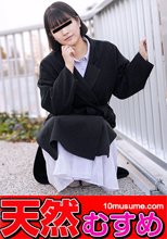 Gカップ爆乳女子大生と密着生ハメセックス！