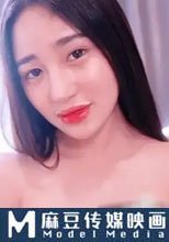 清純美女的攝影初體驗
