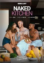 Naked Kitchen