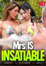 Madame est Insatiable / Mrs is insatiable